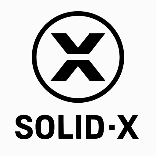 SOLID-X